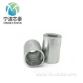 Adapter Hose Pipe Ferrule Fitting